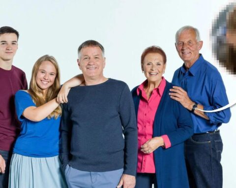 lisa heilmann rueckkehr news