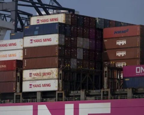 Trump AGOA Afrika Verlängerung