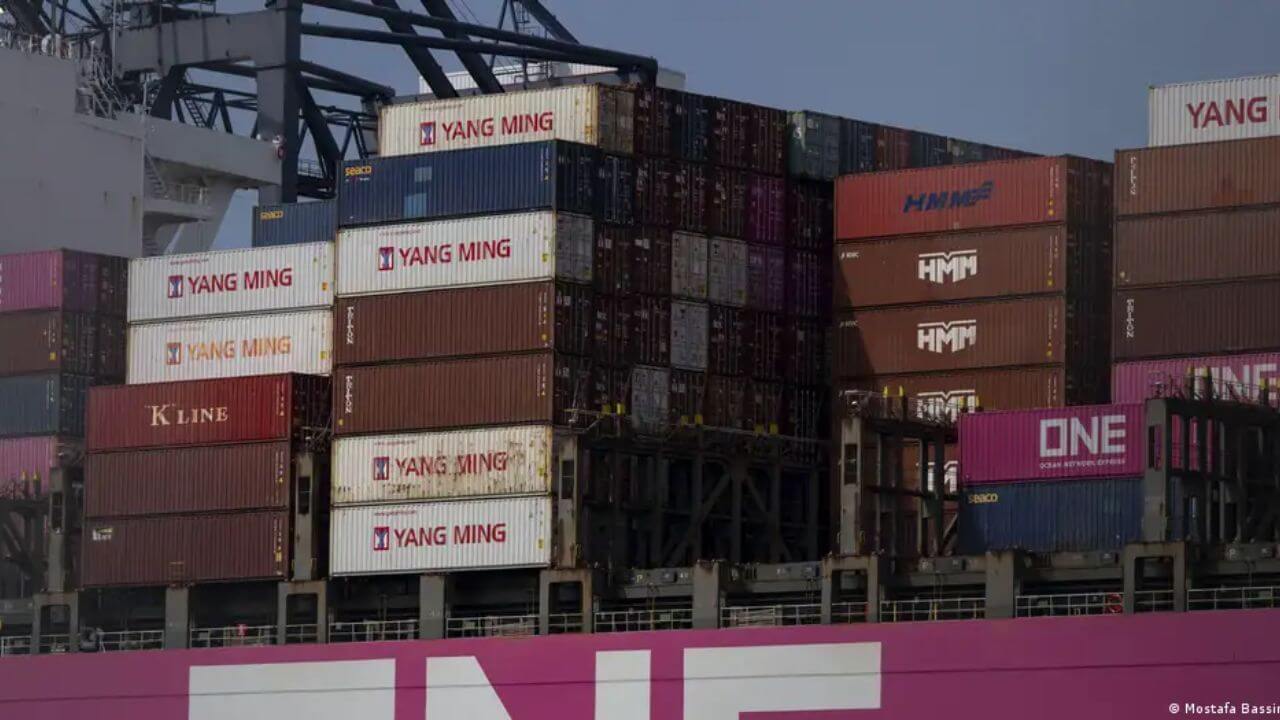 Trump AGOA Afrika Verlängerung