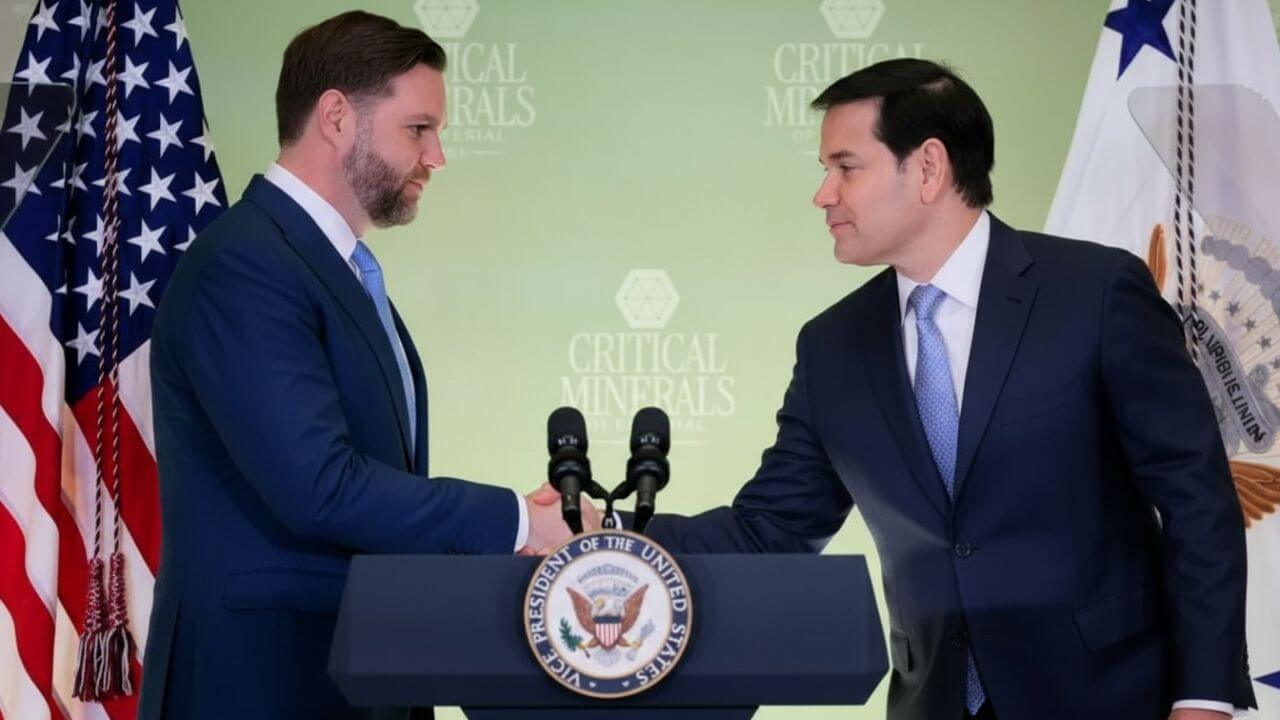 USA-China-Mineralien-Plan