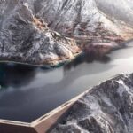 Almaty Neom Winterspiele Gastgeber