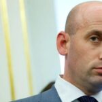 Trumps Psyche Berater