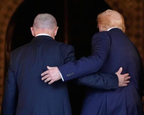 Iran Geheime Verhandlungen Diplomatie