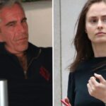 Karyna Shuliak Epstein News