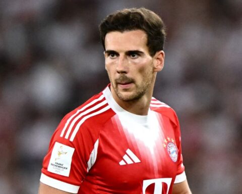 goretzka neueste news