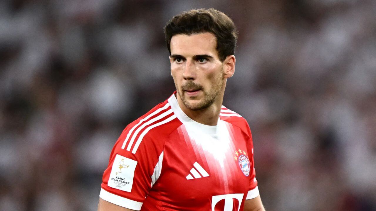 goretzka neueste news