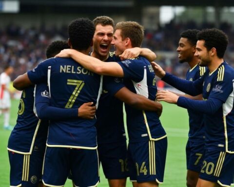 cartagines whitecaps hinspiel ergebnis