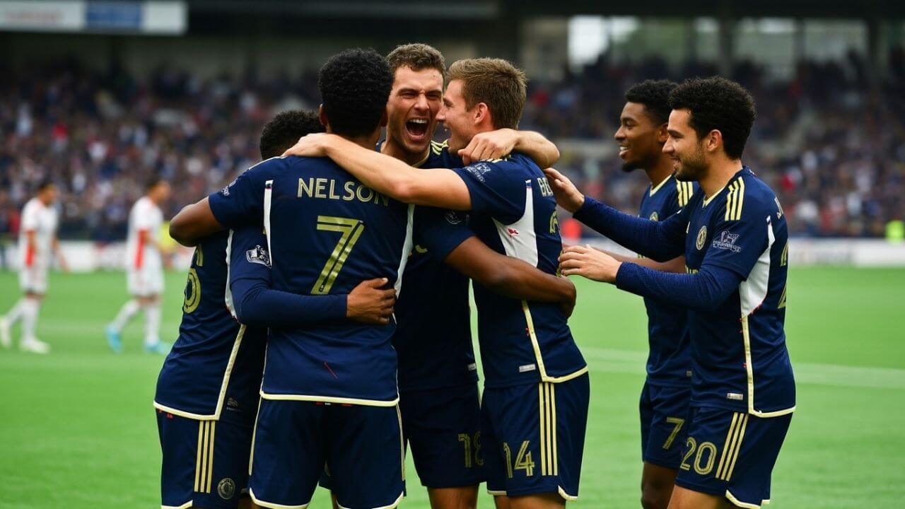 cartagines whitecaps hinspiel ergebnis