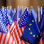 EU Konfrontationskurs USA Zölle