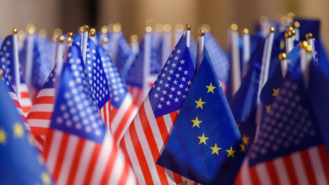 EU Konfrontationskurs USA Zölle