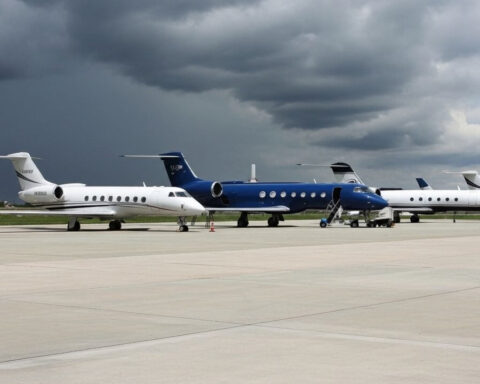 London Epstein Missbrauchs Drehkreuz