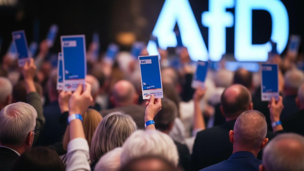 AfD Kommission Sachsen-Anhalt