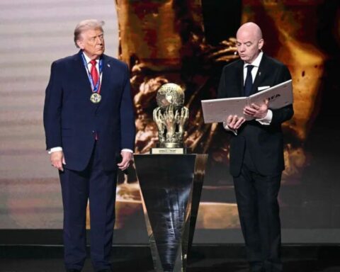 EU-UEFA-WM-Boykott-Trump