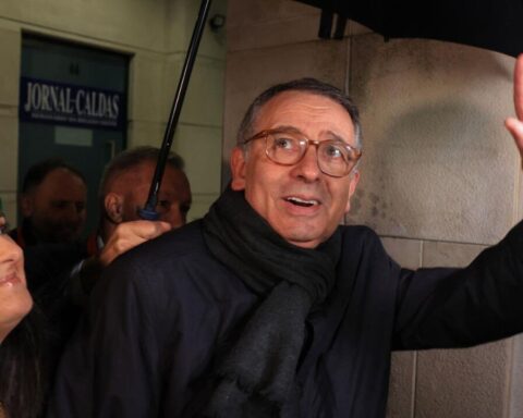 Seguro Portugal Präsident Sieg
