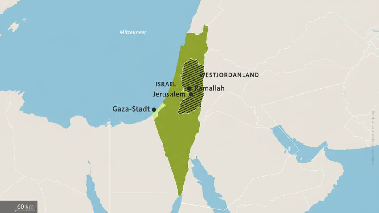 suedlungsplaene-westjordanland-kritik