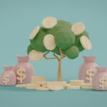 digitale Vermögensverwaltung