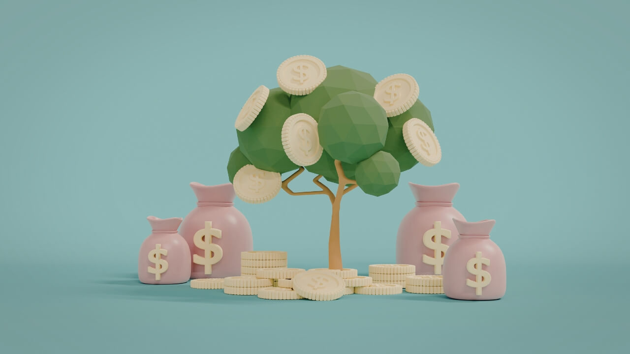 digitale Vermögensverwaltung