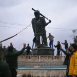 Rojava Ende Autonomie