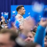 AfD Jugend Landesverbände