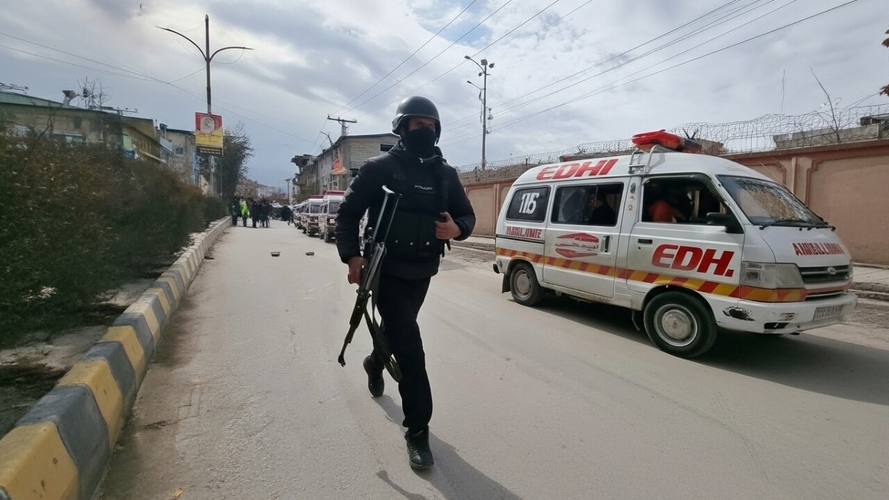 Belutschistan Angriffe Tote Eskalation