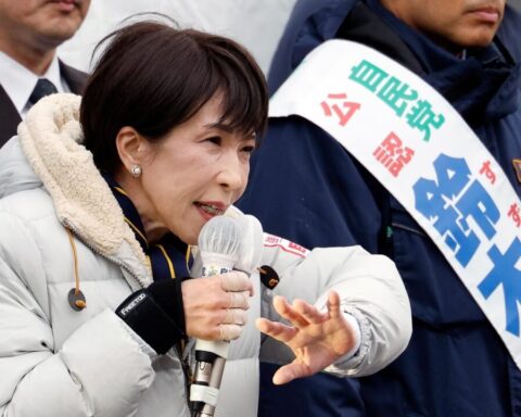 takaichi-charisma-japan-probleme