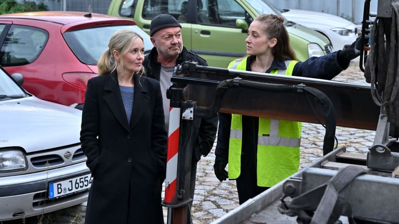 krimi starkes team abgeschleppt