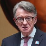 Mandelson Epstein Polizei Razzia