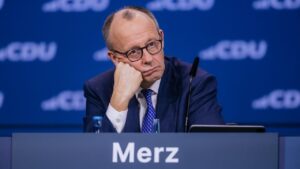 viel zu vielen Gesichter