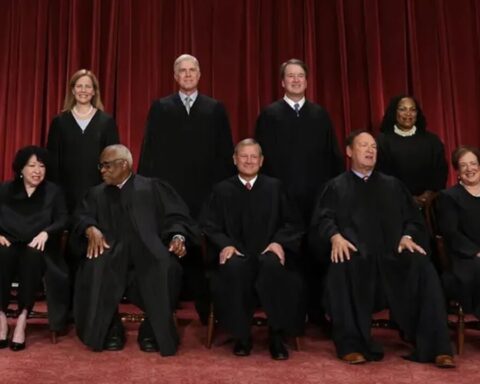 Trump greift Richter Zölle an