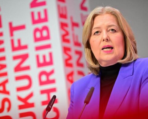 Sozialstaat Neue Weltordnung