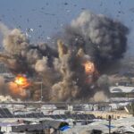 Israel Gaza Angriffe Tote