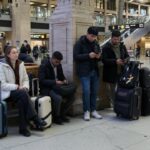 Bahn-Sabotage-Olympia-Italien