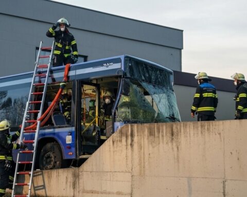 bus-unfall-muenchen-todesopfer ​
