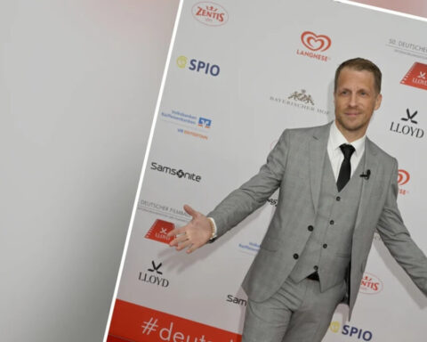 leily-hosseini-pocher-filmball ​