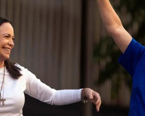 Guanipa Entführung Venezuela Opposition