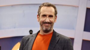 Elmar Paulke