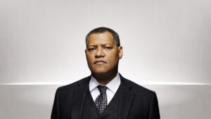Larry Fishburne