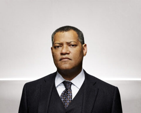 Larry Fishburne