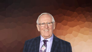 Len Cariou