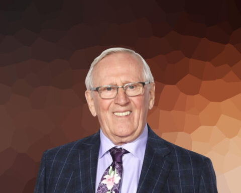 Len Cariou