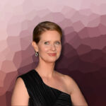 Cynthia Nixon