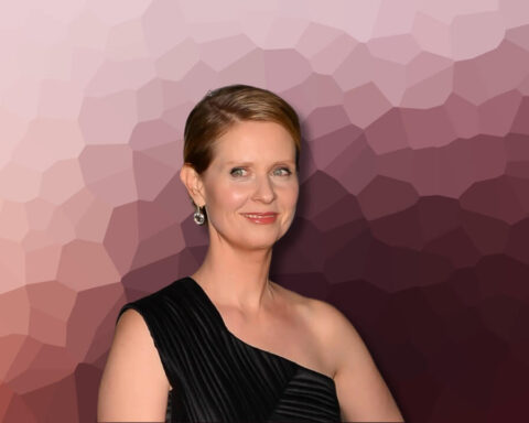 Cynthia Nixon