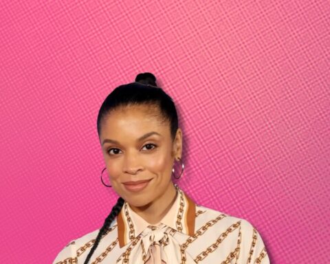Susan Kelechi Watson