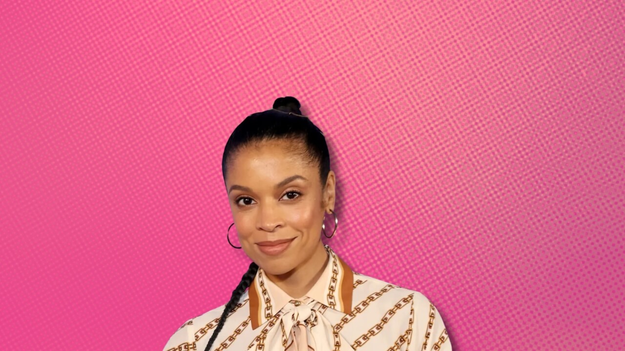 Susan Kelechi Watson