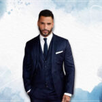 Ricky Whittle
