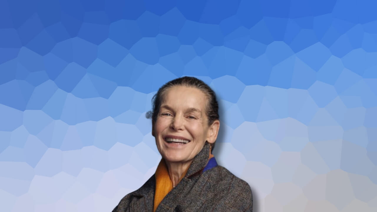 Alice Krige