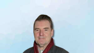 Brendan Coyle