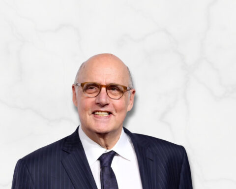 Jeffrey Tambor