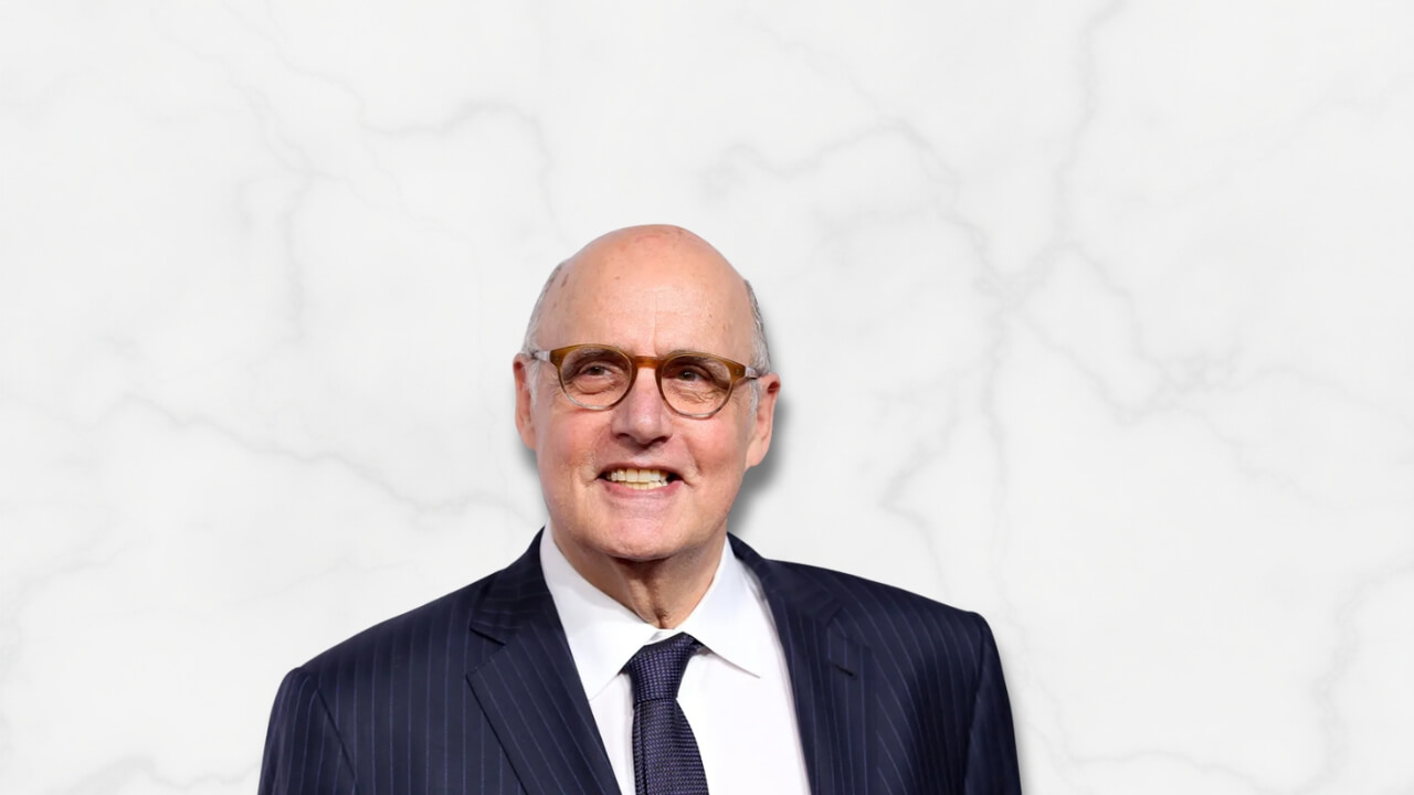 Jeffrey Tambor