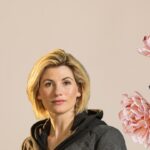 Jodie Whittaker